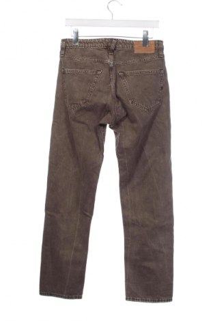 Herren Jeans Jack & Jones, Größe S, Farbe Grün, Preis 23,71 €