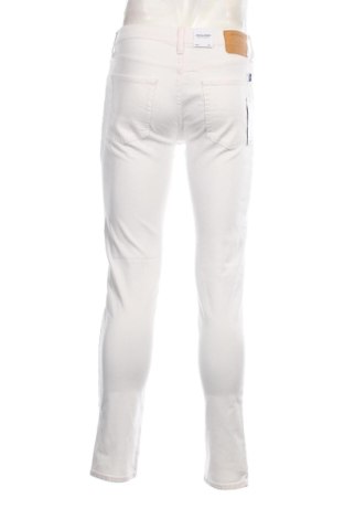 Herren Jeans Jack & Jones, Größe S, Farbe Weiß, Preis 23,71 €