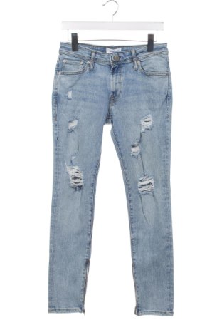 Herren Jeans Jack & Jones, Größe S, Farbe Blau, Preis 23,71 €