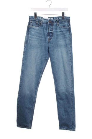 Herren Jeans Jack & Jones, Größe S, Farbe Blau, Preis 26,68 €