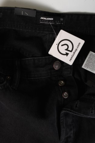 Herren Jeans Jack & Jones, Größe M, Farbe Schwarz, Preis 29,64 €