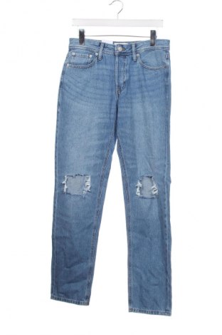 Pánské džíny  Jack & Jones, Velikost S, Barva Modrá, Cena  667,00 Kč