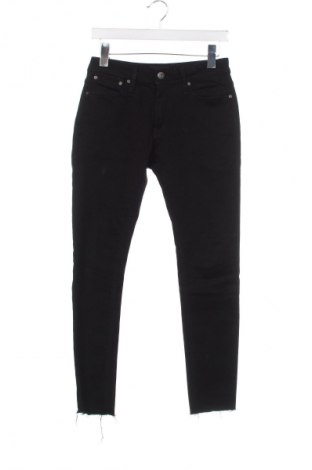 Blugi de bărbați Jack & Jones, Mărime S, Culoare Negru, Preț 78,99 Lei