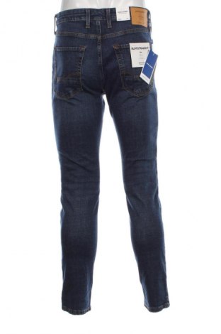 Męskie jeansy Jack & Jones, Rozmiar M, Kolor Niebieski, Cena 61,99 zł