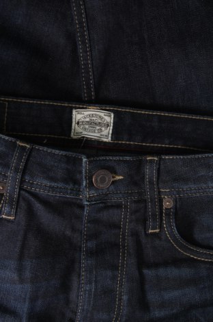 Herren Jeans Jack & Jones, Größe S, Farbe Blau, Preis € 5,00