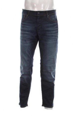Herren Jeans Jack & Jones, Größe L, Farbe Blau, Preis € 33,40