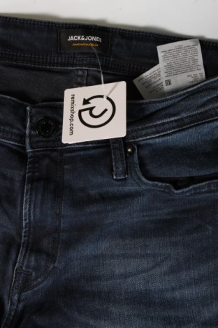 Męskie jeansy Jack & Jones, Rozmiar M, Kolor Niebieski, Cena 35,99 zł