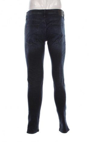 Męskie jeansy Jack & Jones, Rozmiar M, Kolor Niebieski, Cena 35,99 zł