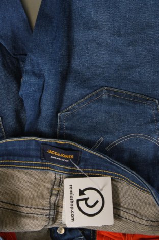 Herren Jeans Jack & Jones, Größe S, Farbe Blau, Preis € 8,49