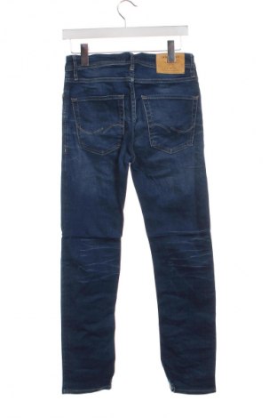 Męskie jeansy Jack & Jones, Rozmiar S, Kolor Niebieski, Cena 16,99 zł