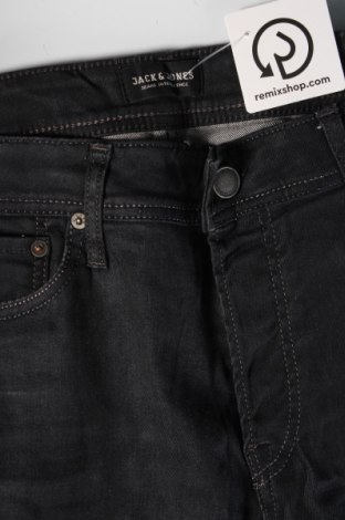 Męskie jeansy Jack & Jones, Rozmiar L, Kolor Niebieski, Cena 153,53 zł