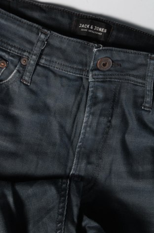 Męskie jeansy Jack & Jones, Rozmiar M, Kolor Szary, Cena 153,53 zł