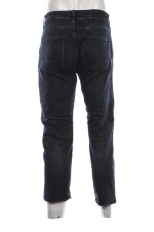 Męskie jeansy Jack & Jones, Rozmiar S, Kolor Niebieski, Cena 24,99 zł