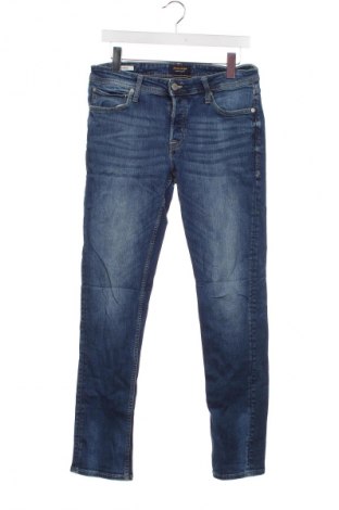 Herren Jeans Jack & Jones, Größe M, Farbe Blau, Preis € 15,03
