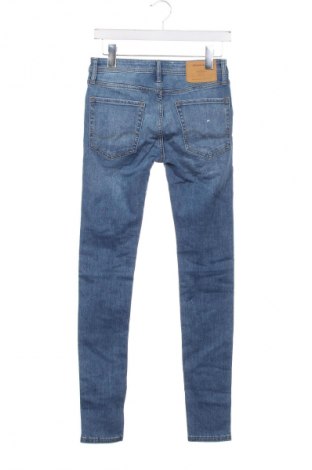 Męskie jeansy Jack & Jones, Rozmiar S, Kolor Niebieski, Cena 153,53 zł