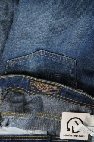 Męskie jeansy Jack & Jones, Rozmiar S, Kolor Niebieski, Cena 16,99 zł