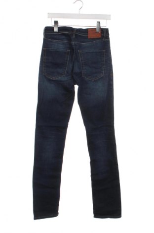 Męskie jeansy Jack & Jones, Rozmiar S, Kolor Niebieski, Cena 153,53 zł