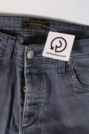 Мъжки дънки Jack & Jones PREMIUM, Размер M, Цвят Сив, Цена 41,00 лв.