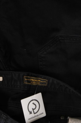 Męskie jeansy Jack & Jones PREMIUM, Rozmiar S, Kolor Czarny, Cena 35,99 zł