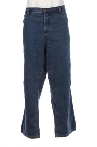 Pánské džíny  John Baner, Velikost 3XL, Barva Modrá, Cena  462,00 Kč