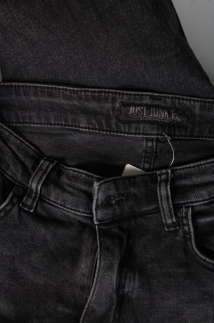 Herren Jeans Just Junkies, Größe M, Farbe Grau, Preis € 15,69