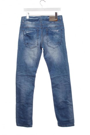 Herren Jeans Kenzarro, Größe M, Farbe Blau, Preis 8,99 €