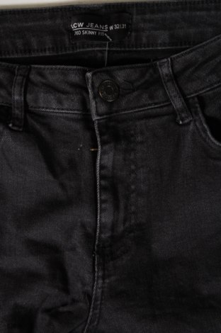 Pánske džínsy  LCW, Veľkosť S, Farba Sivá, Cena  6,54 €