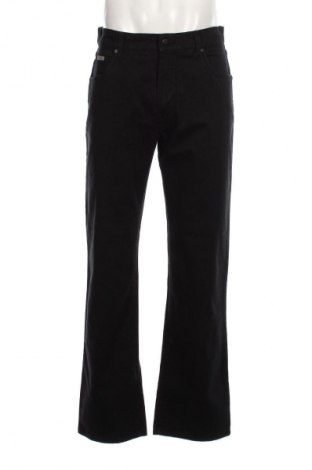 Мъжки дънки Lagerfeld, Размер M, Цвят Черен, Цена 96,14 лв.