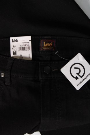 Herren Jeans Lee, Größe M, Farbe Schwarz, Preis € 48,76
