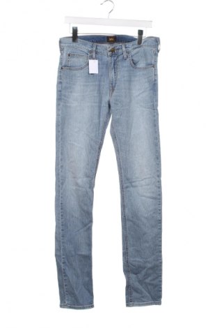 Herren Jeans Lee, Größe S, Farbe Blau, Preis 28,70 €