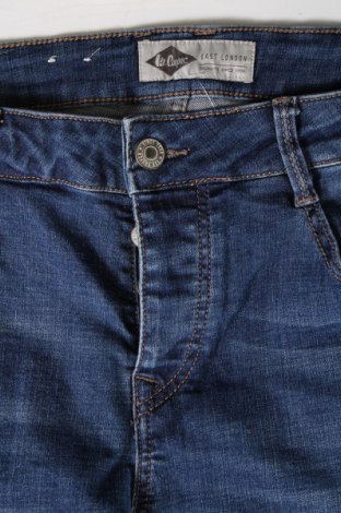 Ανδρικό τζίν Lee Cooper, Μέγεθος M, Χρώμα Μπλέ, Τιμή 14,49 €