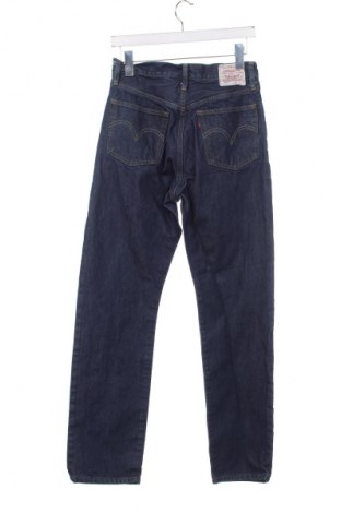 Blugi de bărbați Levi's, Mărime XS, Culoare Albastru, Preț 565,79 Lei