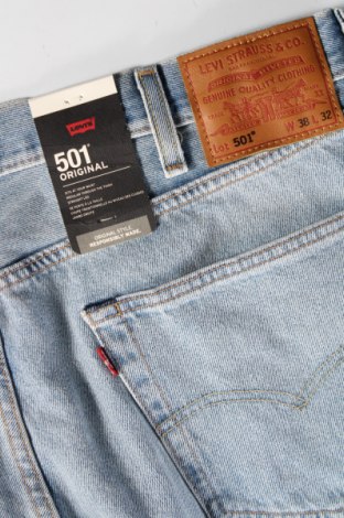 Herren Jeans Levi's, Größe XL, Farbe Blau, Preis € 84,23