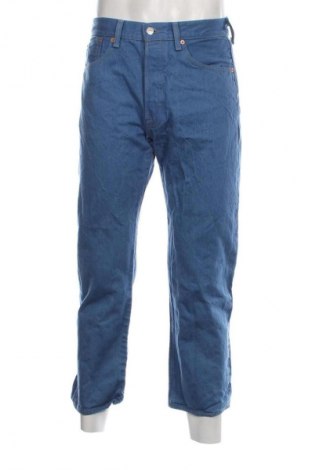 Herren Jeans Levi's, Größe M, Farbe Blau, Preis 88,23 €