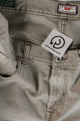 Pánské džíny  Carrera Jeans, Velikost L, Barva Béžová, Cena  462,00 Kč