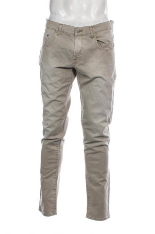 Herren Jeans Carrera Jeans, Größe L, Farbe Beige, Preis € 12,11
