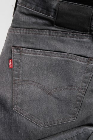 Herren Jeans Levi's, Größe L, Farbe Grau, Preis 28,70 €