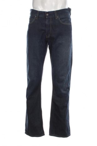 Herren Jeans Levi's, Größe L, Farbe Blau, Preis 28,70 €