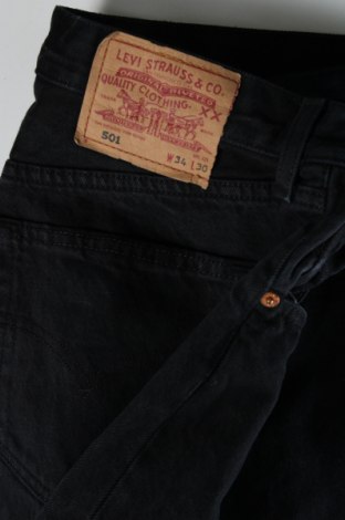 Herren Jeans Levi's, Größe M, Farbe Schwarz, Preis 52,19 €