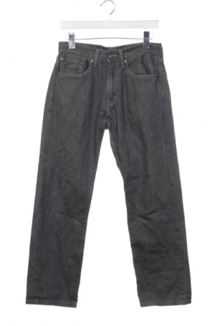 Herren Jeans Levi's, Größe S, Farbe Grau, Preis € 26,10