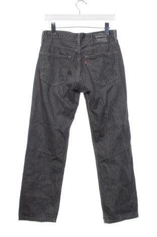 Herren Jeans Levi's, Größe S, Farbe Grau, Preis € 28,70