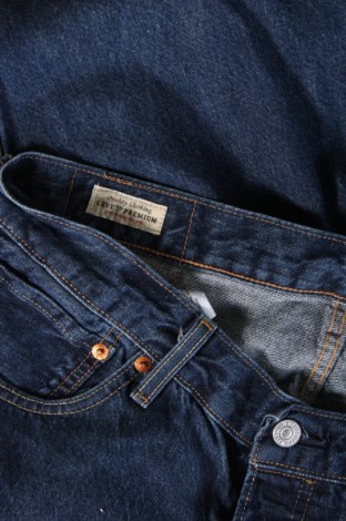 Herren Jeans Levi's, Größe L, Farbe Blau, Preis 26,10 €