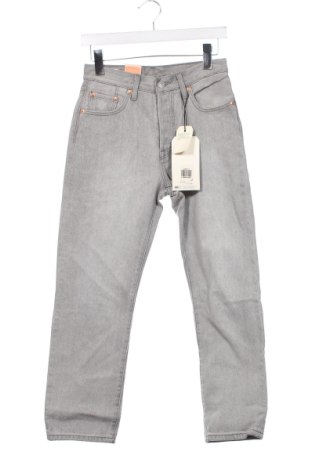 Herren Jeans Levi's, Größe XS, Farbe Grau, Preis 44,33 €