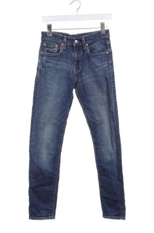 Herren Jeans Levi's, Größe XS, Farbe Blau, Preis 31,31 €