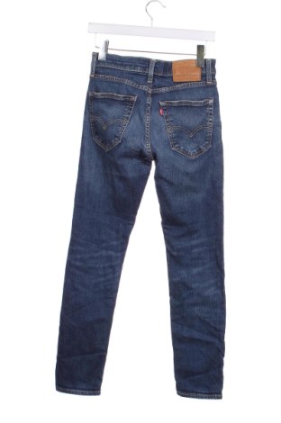 Herren Jeans Levi's, Größe XS, Farbe Blau, Preis 31,31 €