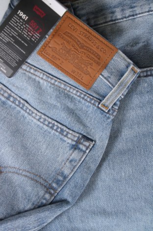 Ανδρικό τζίν Levi's, Μέγεθος S, Χρώμα Μπλέ, Τιμή 88,66 €