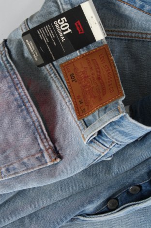 Herren Jeans Levi's, Größe L, Farbe Blau, Preis € 66,50