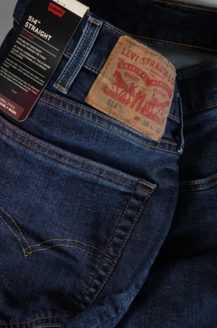 Pánske džínsy  Levi's, Veľkosť XL, Farba Modrá, Cena  39,95 €