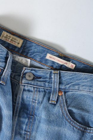 Ανδρικό τζίν Levi's, Μέγεθος S, Χρώμα Μπλέ, Τιμή 88,66 €