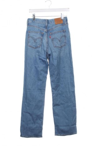 Blugi de bărbați Levi's, Mărime S, Culoare Albastru, Preț 565,79 Lei